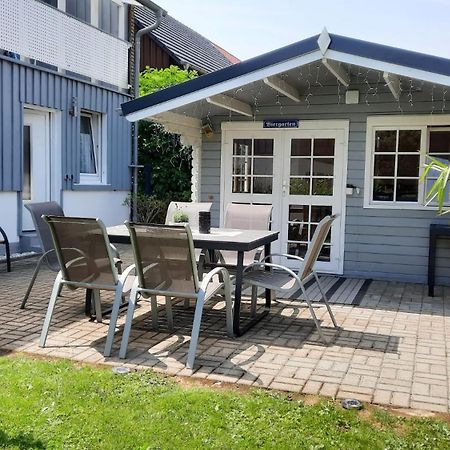 Ferienhaus Werner Im Vogelsberg Grebenhain エクステリア 写真